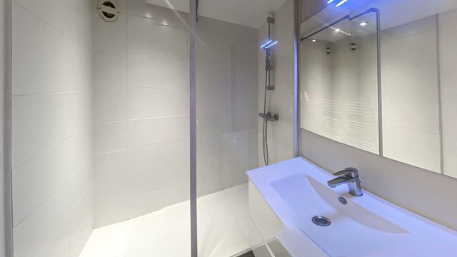 Private Room in a Shared Apartment – Lyon 2nd