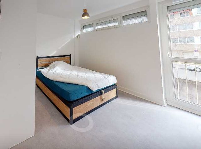 Private Room in a shared flat – Villeurbanne