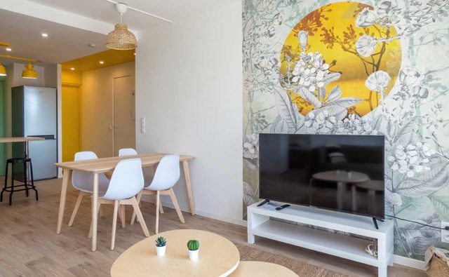 Private Room in a Shared Apartment – Bron