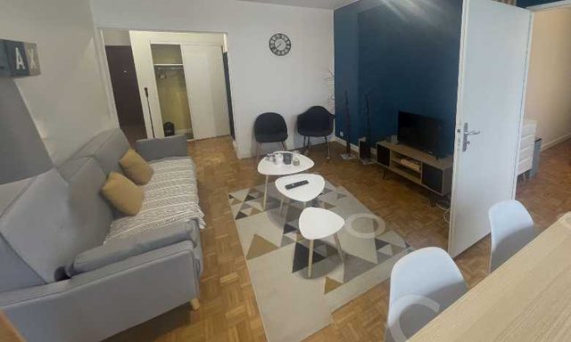 Private Room in a shared flat – Villeurbanne