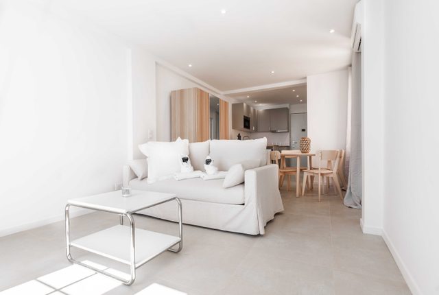 Charming studio - 2P/AC - Sea view - Antibes.
