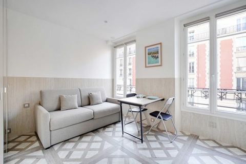 Studio cosy - 2P - Bercy