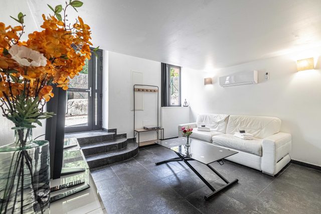 Beautiful Air-Conditioned Apt 2BR/8P – Cannes