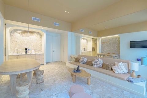 Family apartment - 3 bDR/6P - near the Old Port