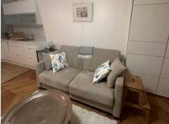 Modern 1BDR apt near Moulin Rouge / Montmartre
