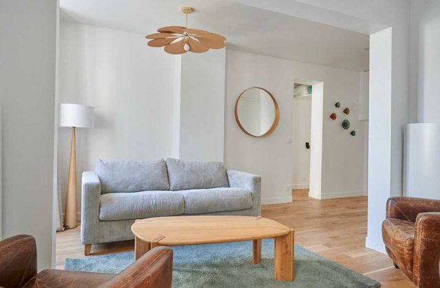Modern Apartment 2P – Moulin Rouge/Montmartre