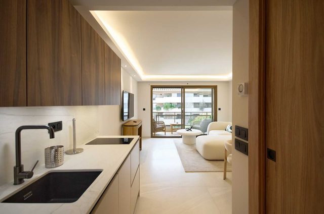 A/C apt in the heart of Cannes—Croisette/Beaches