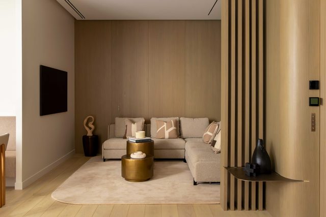 Luxury flat -2BR/6P- Madeleine/Saint Honore