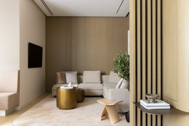 Luxury flat -2BR/6P- Madeleine/Saint Honore