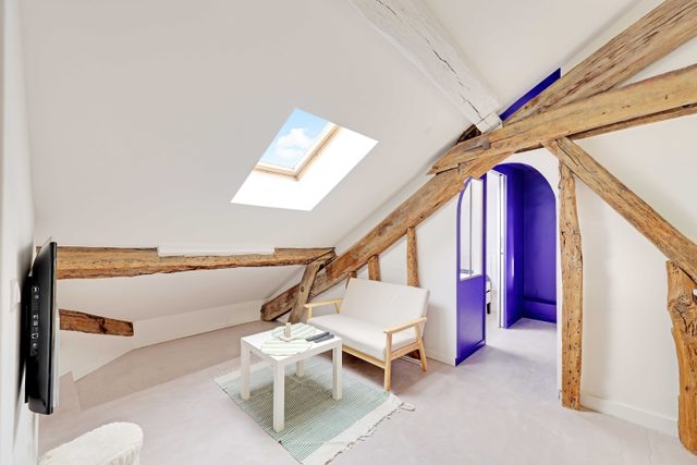 Modern Apartment 1BR/2P - Paris 2