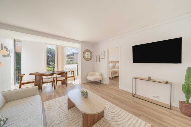 Magnificent Appartment - 6P - Saint Tropez Center