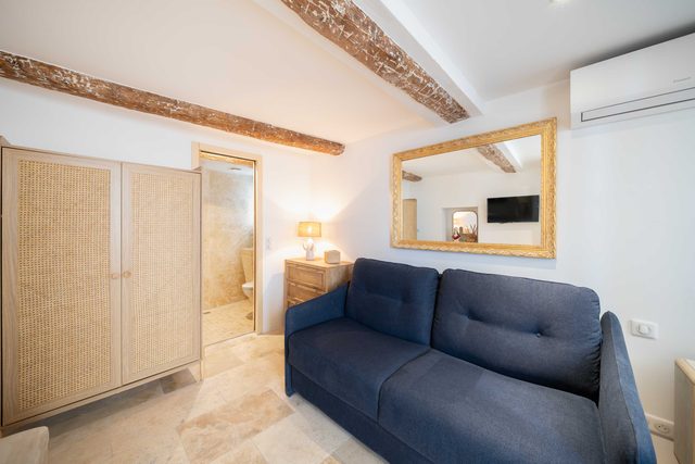 Modern Studio a/c 2P - Port de Saint-Tropez
