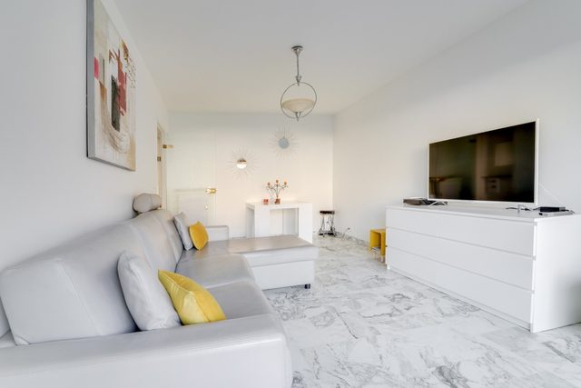Superb 1 bedroom appartement - close to Croisette