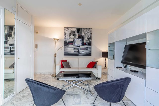 Cozy studio in the heart of Cannes - Near sea