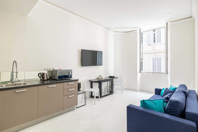 Beautiful Two bedroom apartment near Croisette