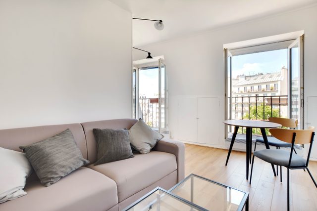 Cozy studio - 2P - Pigalle