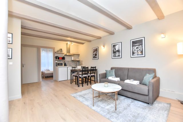 Cosy appartement - Buttes aux Cailles