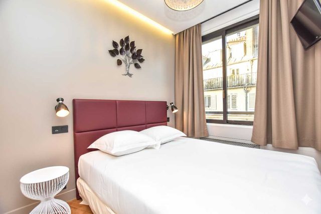 Magnificent studio - AC- 2P - near Opéra Garnier