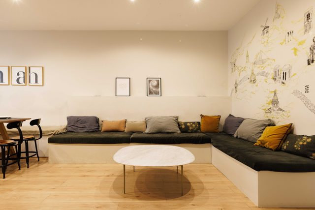 Cosy apartment - 4BR/12P - Canal Saint-Martin