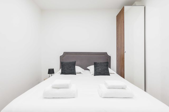 Charming apartment - 1BR/4P - Place des Vosges