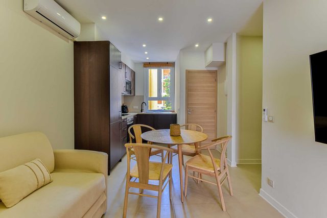 Cozy apartment Juan-Les-Pins / 200m Beach