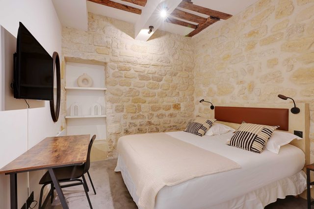 Amazing Apartment - 4BDR/10P - Place des Vosges