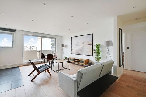Luminous 1BDR w *Balcony, Panoramic View* - Nation / Bercy - BAIL MOBILITE