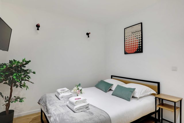 Cozy studio - 2P - Sorbonne/ Quartier latin
