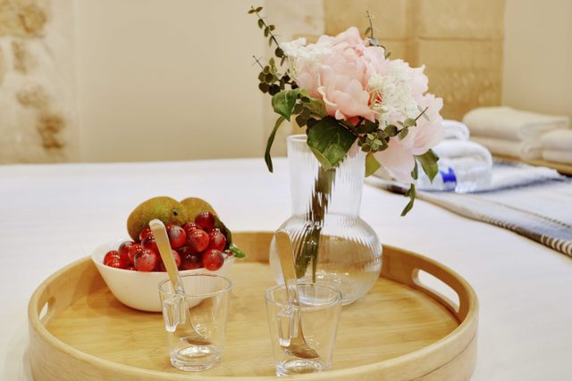 Authentic apartment - 1BR/4P - Le Marais