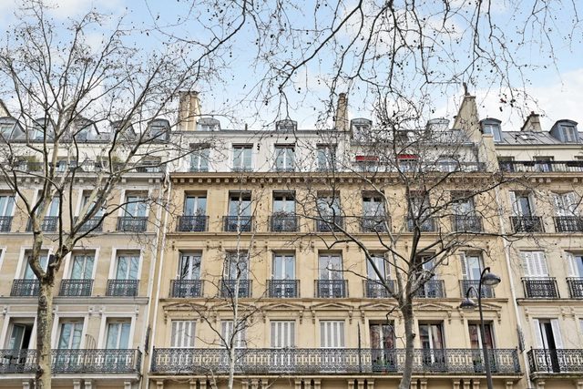 Beautiful apartment 1BR/4P -  Place de la Bastille  / Beaumarchais