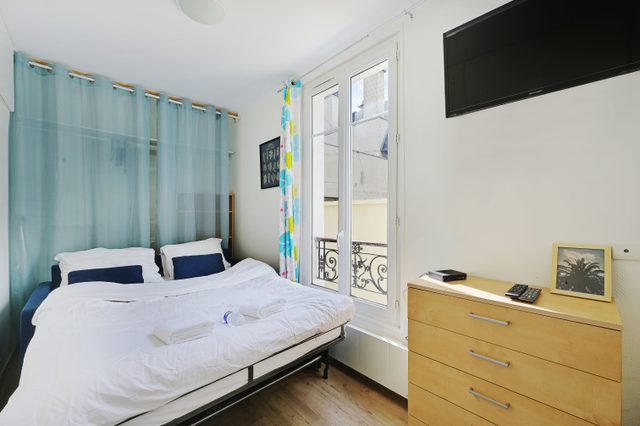 Cosy studio ideally located - 2P - Mobility lease