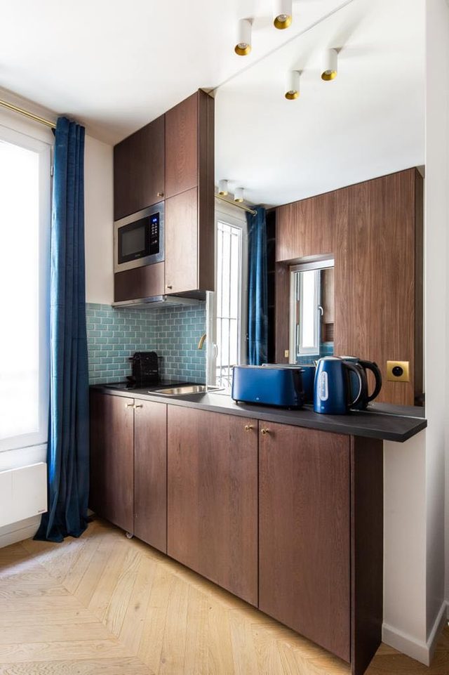 Appartement in the heart of Paris ☆ Nation/Charonne ☆