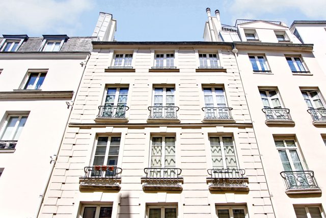 Cosy studio 2 pers ST GERMAIN DES PRES / ODEON -
