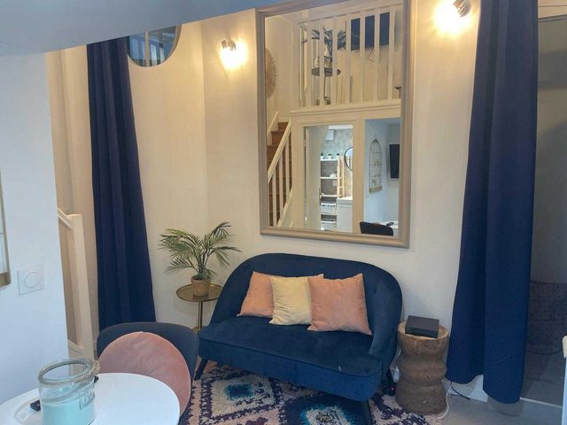Charming apartment - 1BR/2P - Arc de Triomphe