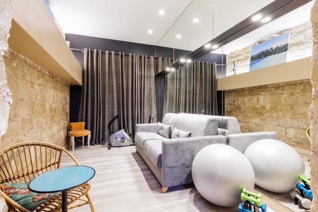 Magnificent apartment - 3BR/10P - Arc de Triomphe