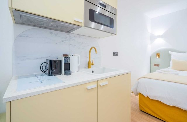 Cosy studio - Hyper centre St Tropez