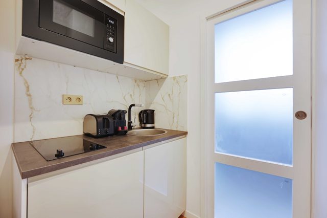 Charming studio - 1P - Porte Maillot