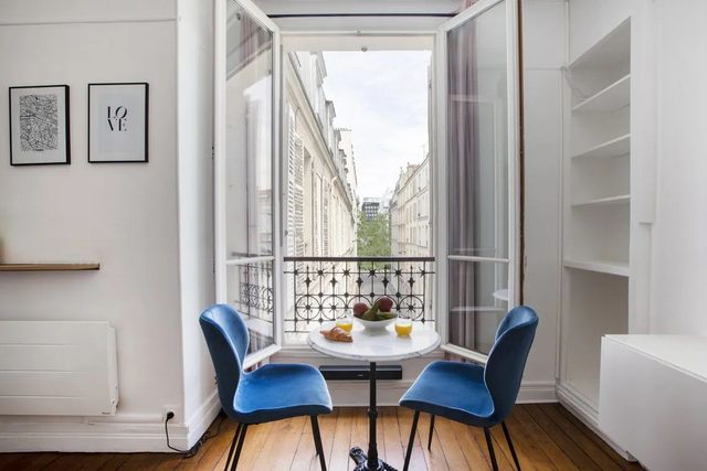 Charming appt - 2P- next to Batignolles