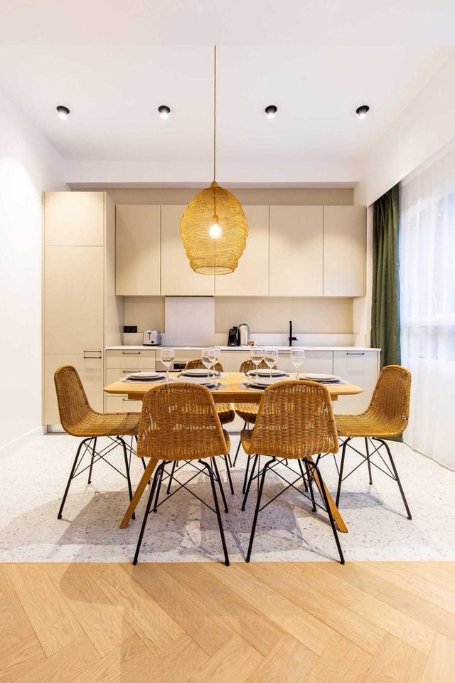 Appt Design 2BR/6P - Mute - Mobility lease