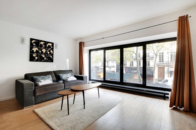 Appartement in the heart of Paris ☆ Opera ☆