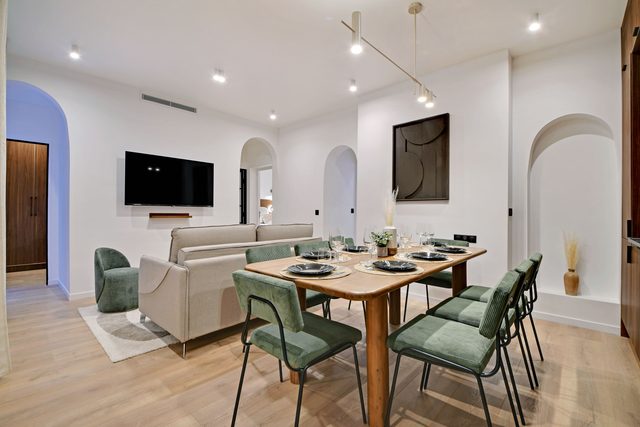 Spacious Apartment - 3Bdr/6P - Pigalle