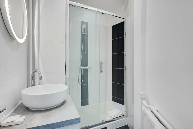 1 bedroom apartment - Porte de Vanves - Mobility lease