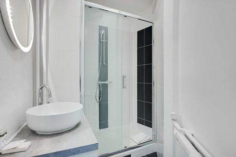 1 bedroom apartment - Porte de Vanves - Mobility lease