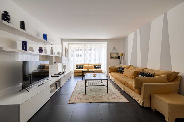 Splendid flat in the heart of Saint-Tropez with Parking - 2BR/4p