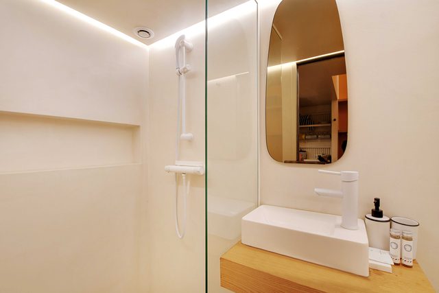 Charming studio near Montparnasse - Mobility lease
