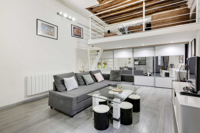 Charming duplex in the marsh - Mobility lease