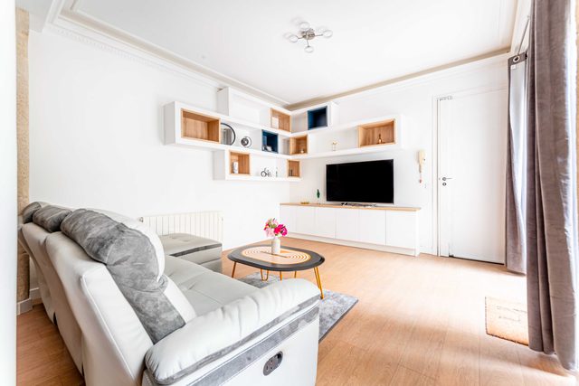 Superb apartment - 2BDR / 4P - Champs-Élysées