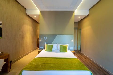 Superior Room - Garden view / Marrakech