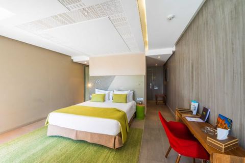 Luxury Room - Pool view / Marrakech