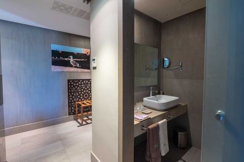 Twin room - Mountain view / Marrakech